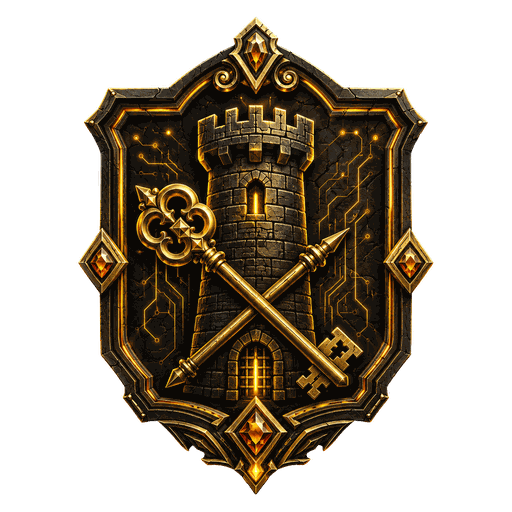 Escudo de la cuadrilla Centro de Valladolid